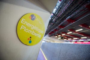 atelier énergétique