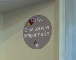 atelier gros oeuvre