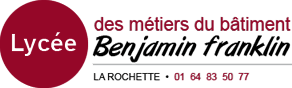 logo lycée benjamin franklin_noir