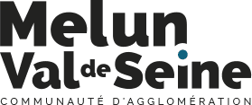 logo de Melun- Val de seine